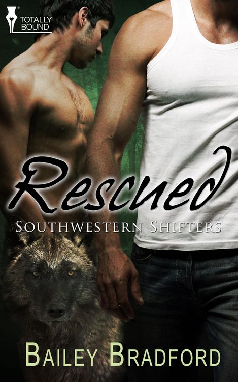 Produktbild: Rescued