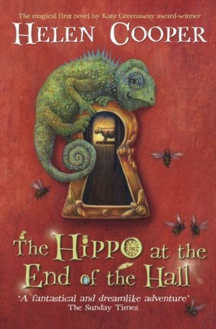 Produktbild: The Hippo at the End of the Hall
