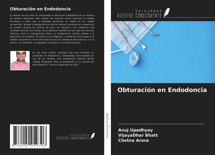 Produktbild: Obturaci&oacute;n en Endodoncia