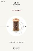 Produktbild: El apego / Attachment