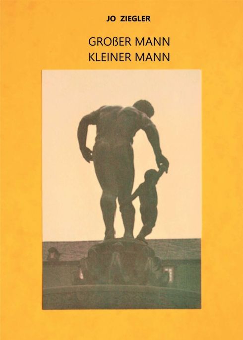 Produktbild: GRO&szlig;ER MANN - KLEINER MANN