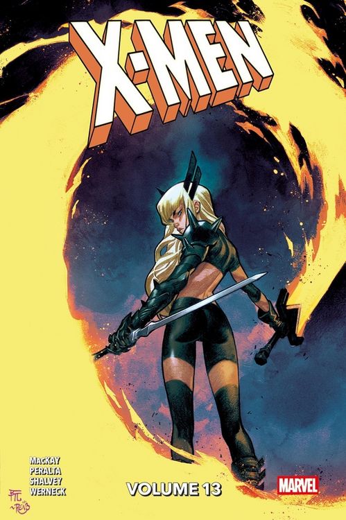 Produktbild: X men no13 edition collector