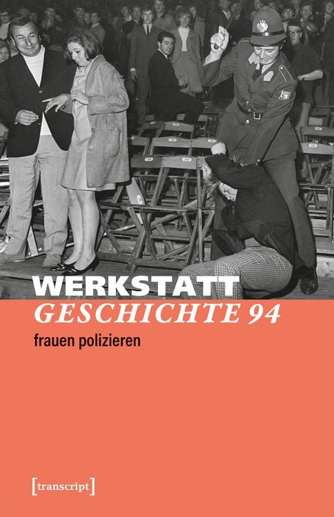 Produktbild: WerkstattGeschichte