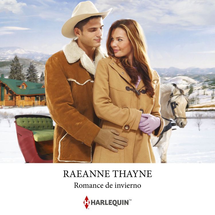 Produktbild: Romance de invierno
