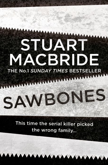 Produktbild: Sawbones