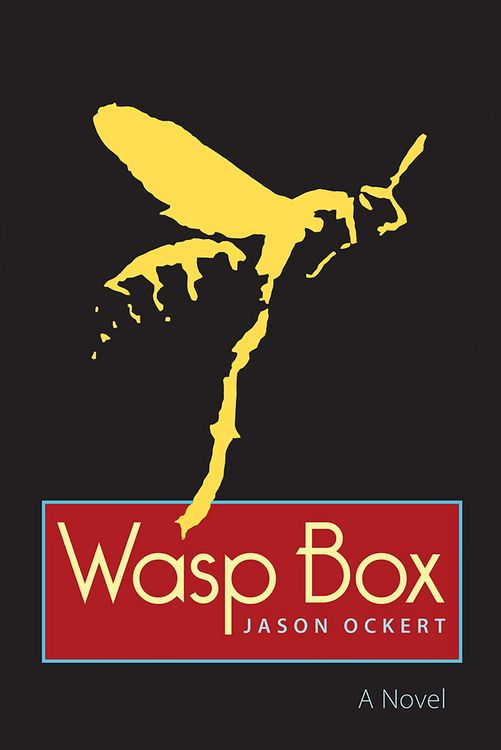 Produktbild: Wasp Box
