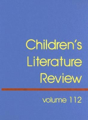 Produktbild: Children's Literature Review