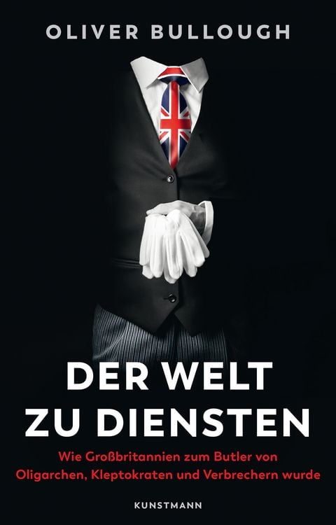 Produktbild: Der Welt zu Diensten