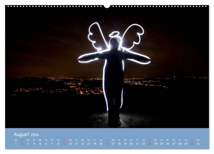 Produktbild: Das Walberla - Der Hausberg der Franken (Wandkalender 2026 DIN A2 quer), CALVENDO Monatskalender