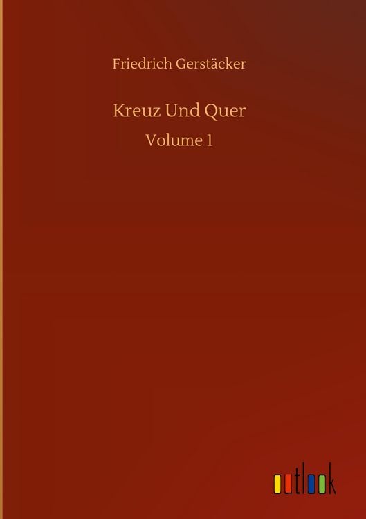 Produktbild: Kreuz Und Quer