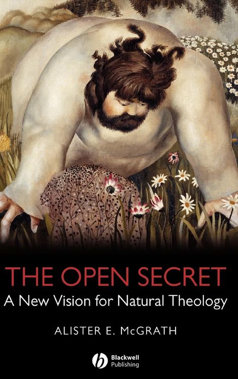 Produktbild: Open Secret
