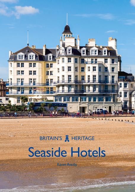 Produktbild: Seaside Hotels