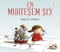 Produktbild: En Muhtesem Sey