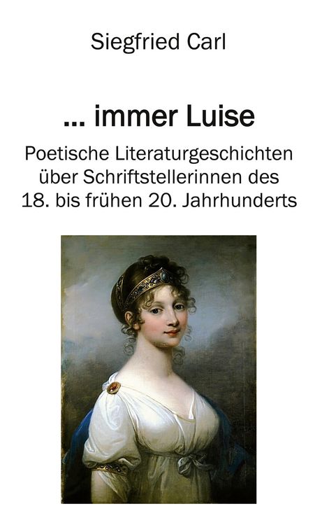 Produktbild: ... immer Luise