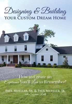 Produktbild: Designing & Building Your Custom Dream Home