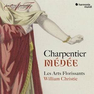 Produktbild: Charpentier : M'd'e,H. -1