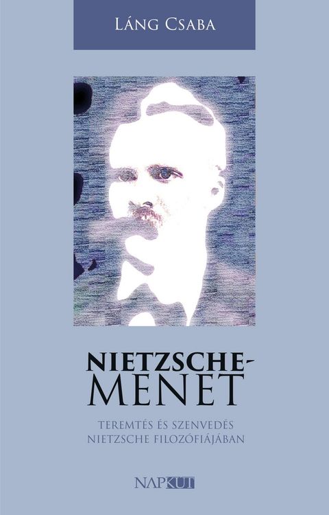 Produktbild: Nietzsche-menet