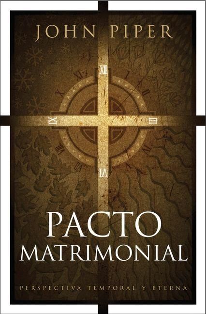Produktbild: Pacto Matrimonial