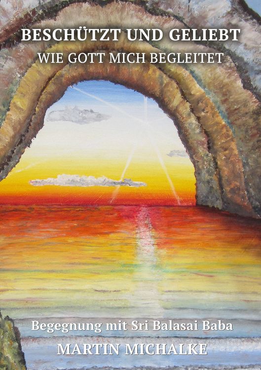 Produktbild: Besch&uuml;tzt und geliebt