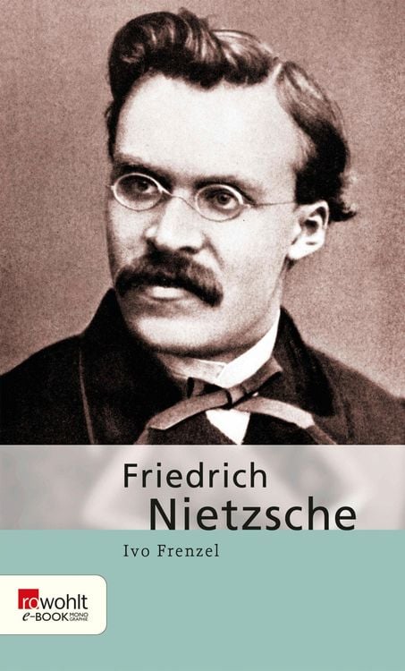 Produktbild: Friedrich Nietzsche