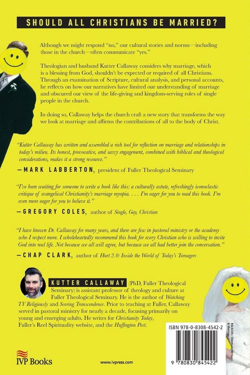 Produktbild: Breaking the Marriage Idol