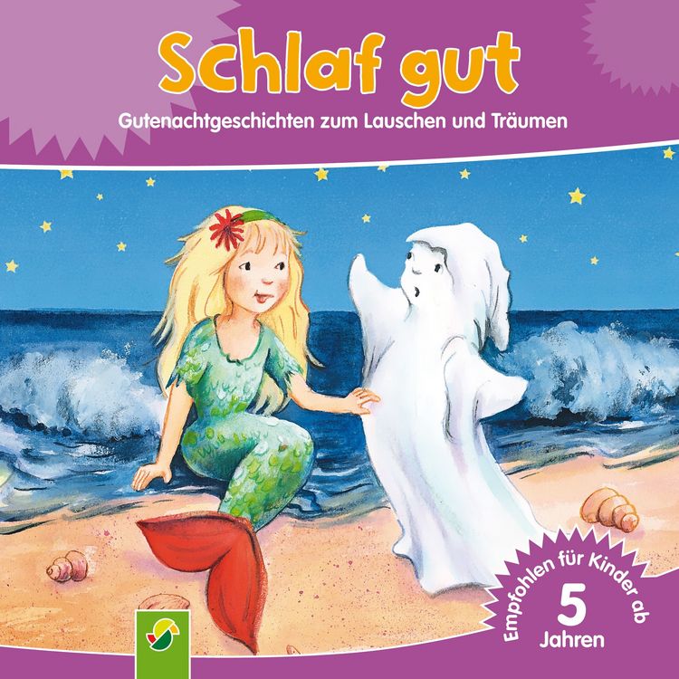 Produktbild: Schlaf gut