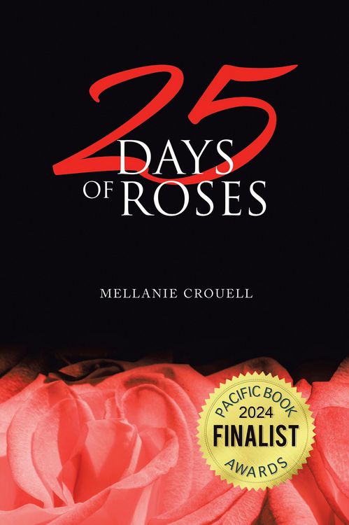 Produktbild: 25 Days Of Roses