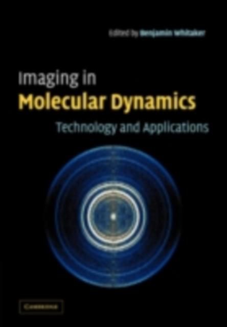 Produktbild: Imaging in Molecular Dynamics