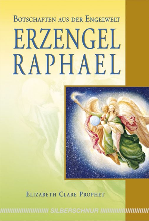 Produktbild: Erzengel Raphael