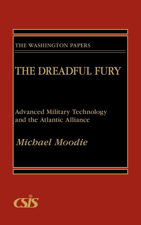 Produktbild: The Dreadful Fury