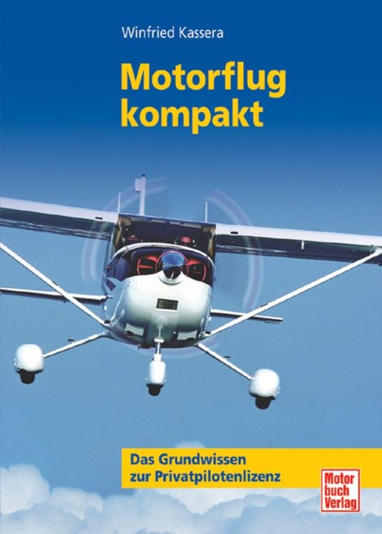 Produktbild: Motorflug kompakt