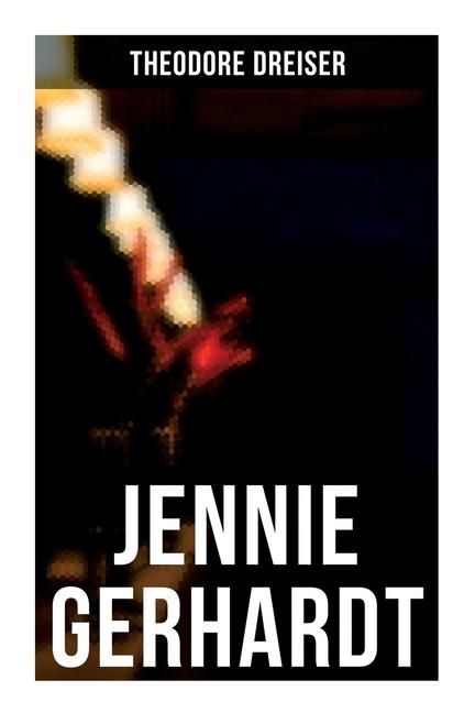 Produktbild: Jennie Gerhardt