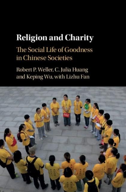 Produktbild: Religion and Charity