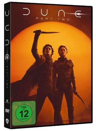 Produktbild: Dune: Part Two