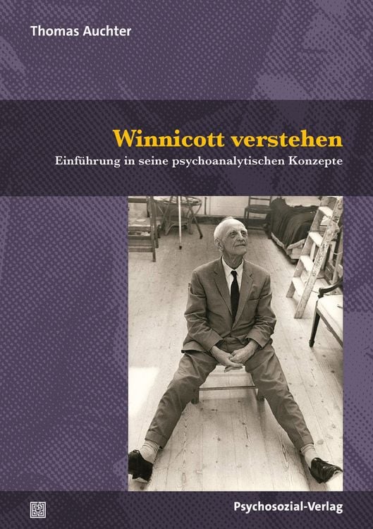 Bild vom Artikel Winnicott verstehen vom Autor Thomas Auchter