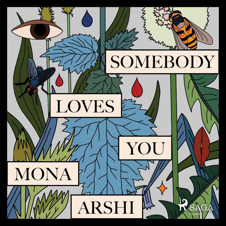 Produktbild: Somebody Loves You
