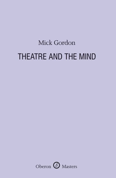 Produktbild: THEATRE & THE MIND