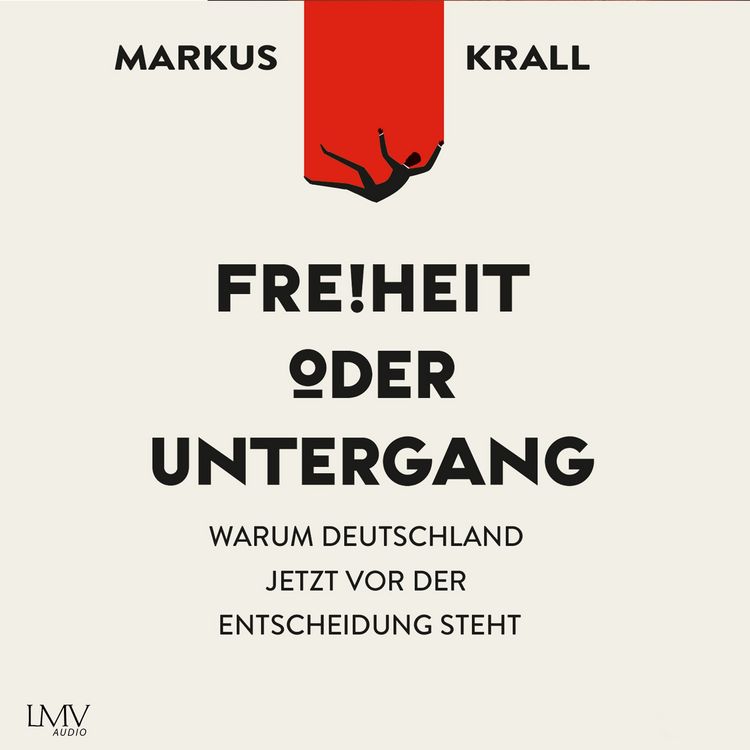 Produktbild: Freiheit oder Untergang