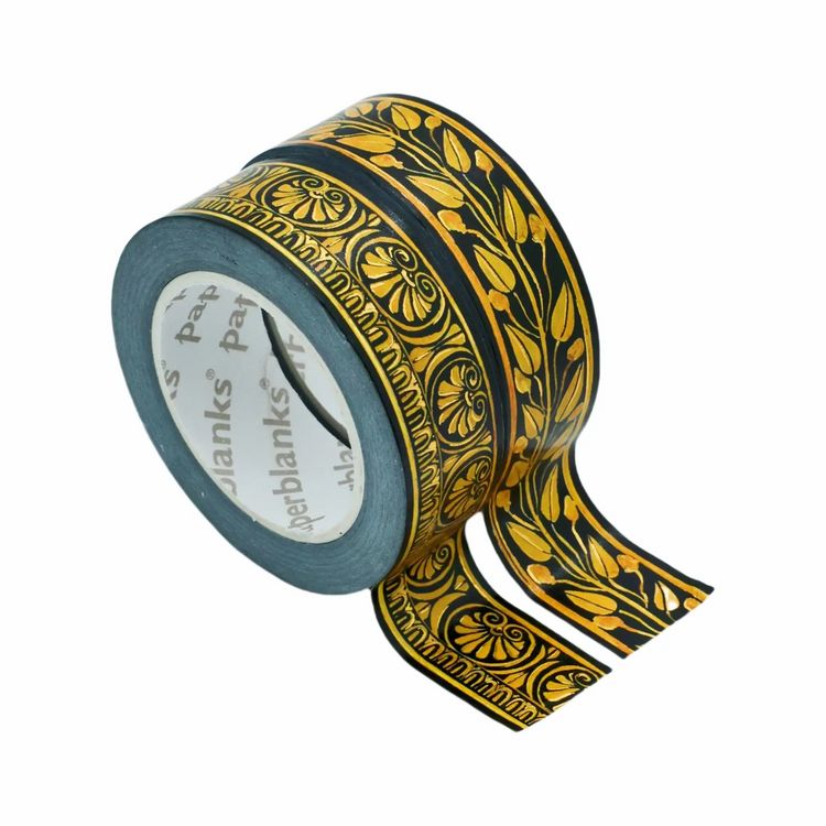 Produktbild: Washi Tape, Versammlung von G&ouml;ttern