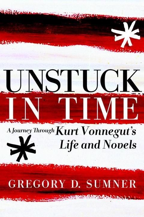 Produktbild: Unstuck in Time