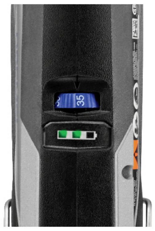 Produktbild: Dremel 8240-3/45 F0138240JF Akku-Multifunktionswerkzeug inkl. Akku, inkl. Ladeger&auml;t, mit Zubeh&ouml;r 12 V 2.0 Ah Anzahl mitgelieferte Akkus 1