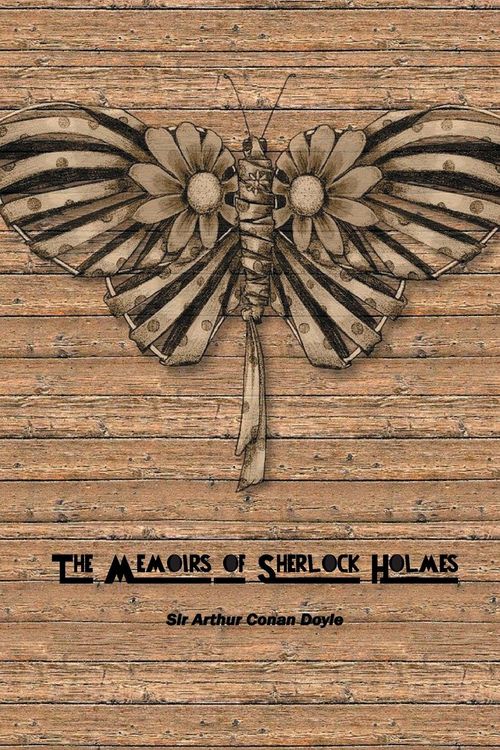 Produktbild: The Memoirs of Sherlock Holmes
