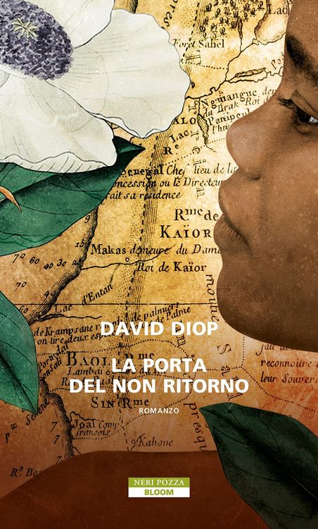 Produktbild: La porta del non ritorno