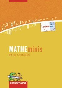 Produktbild: mathe:pro