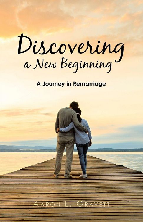 Produktbild: Discovering a New Beginning
