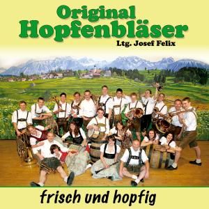 Produktbild: Frisch und hopfig