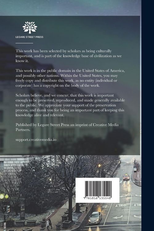 Produktbild: History of Toronto and County of York, Ontario: Containing a History of the City of Toronto and the County of York, With the Townships, Towns, Village