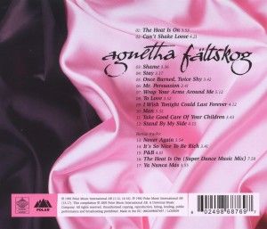 Produktbild: Wrap Your Arms Around Me
