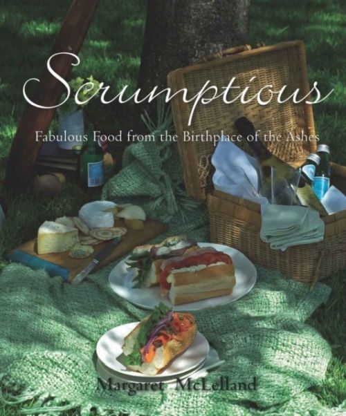 Produktbild: Scrumptious