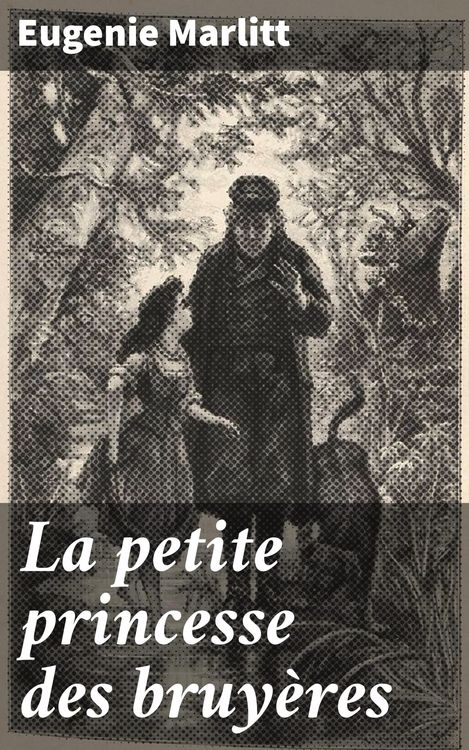Produktbild: La petite princesse des bruy&egrave;res